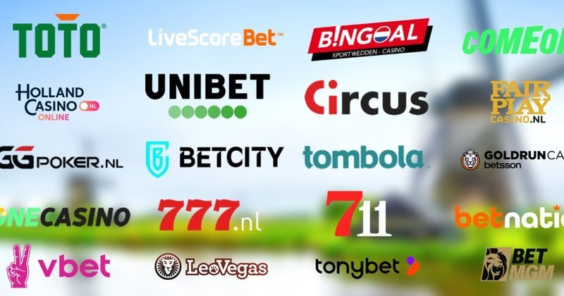 Netherlands - casino b7 Netherlands - casino b7
